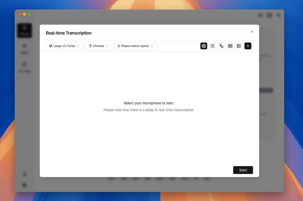 realtime-microphone-transcription